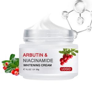 Arbutin & Niacinamide Whitening Cream