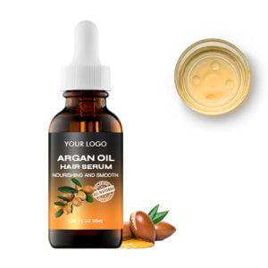 Argan Oil of Morocco Hair Serum
