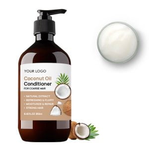 Coconut Miracle Oil Conditioner for Coarse Hair