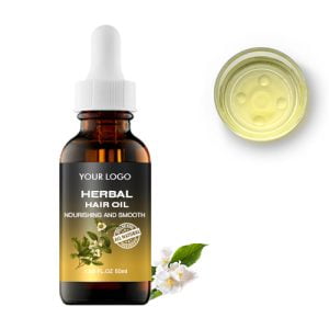 Herbal Essences Hair Oil