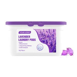 Lavender Laundry Detergent