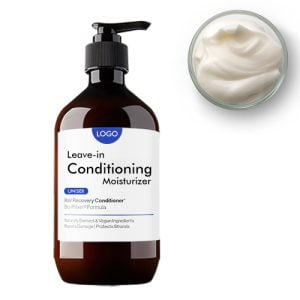 Leave-in Conditioning Moisturizer