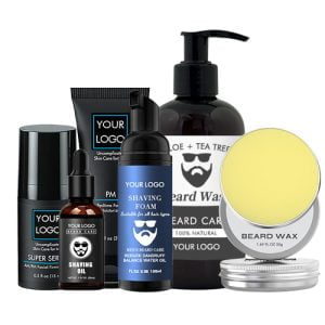 Men's Beauty Products