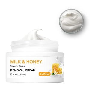 Milk & Honey Stretch Mark Removal Cream Butter