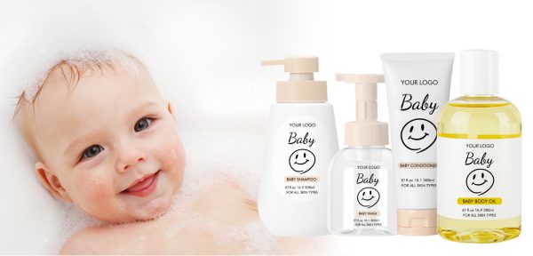 Private Label Baby Product