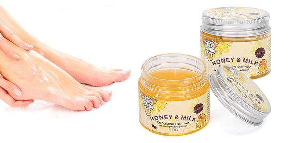 Private Label Foot Peeling Mask