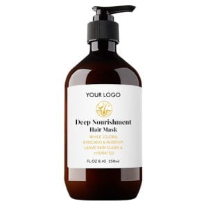 Private Label Hair Mask