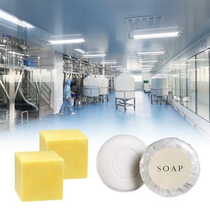 Private Label Hand Soap