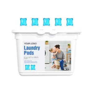 Private Label Laundry Liquid