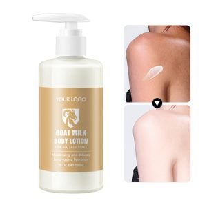 Private Label Skin Whitening Products