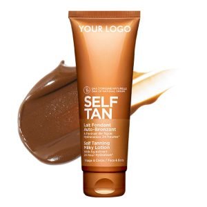 Self Tanner Tanning Lotion