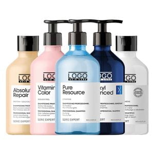OEM ODM Private Label Shampoo Series