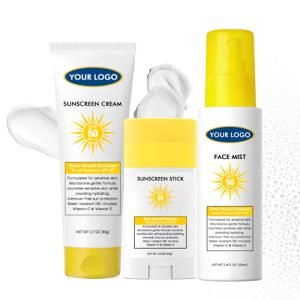 Sun Care Product-2