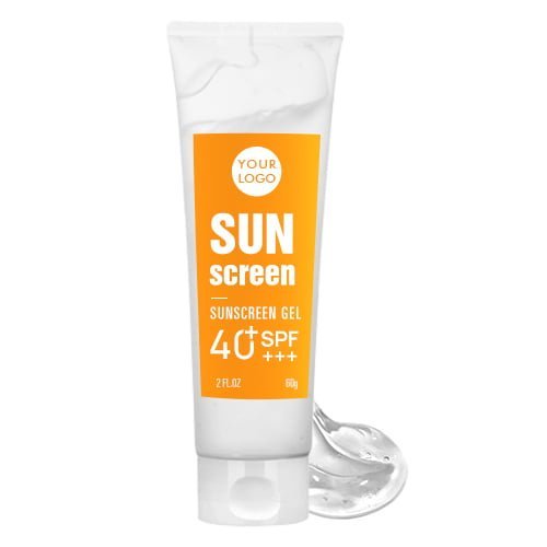 Sunscreen Gel SPF 40 PA+++