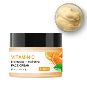 Vitamin C Face Cream