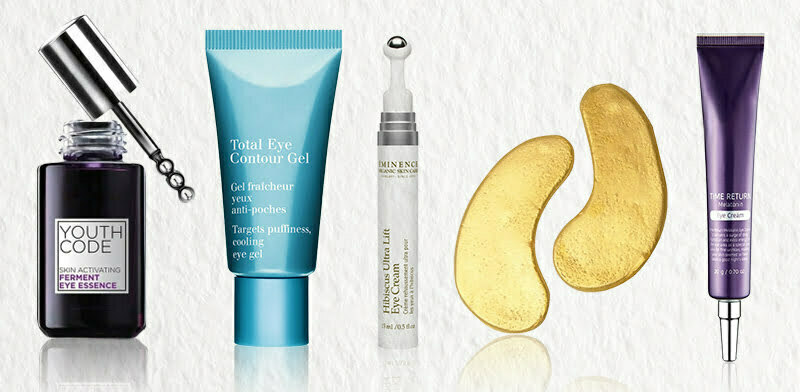 Private Label Eye Care Products From TY OEM Cosmetics