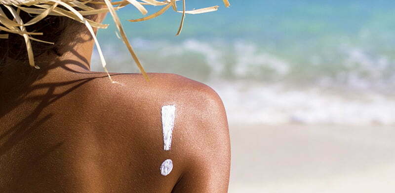 Why Are Sunscreen And Sunblock Beneficial?