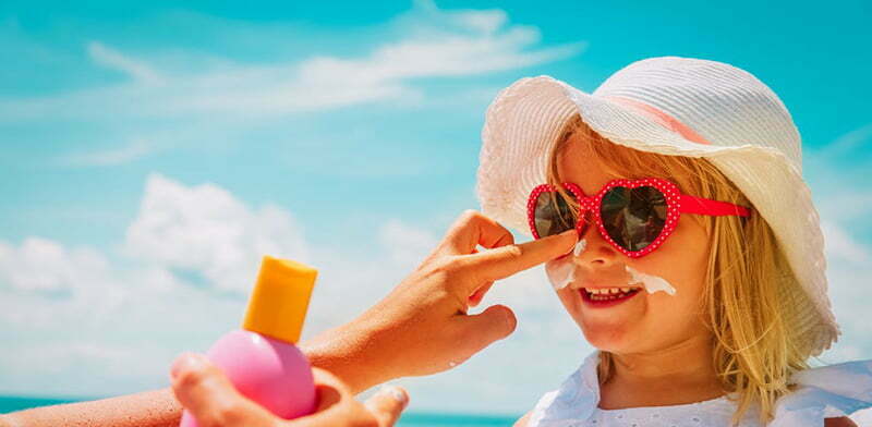 Best Private Label Sunscreens/Sunblock For Various Needs