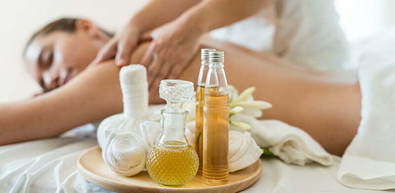 What Are Massage Oils? 