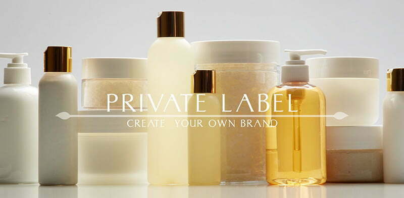 What Is A Private Label Cosmetic Manufacturer?